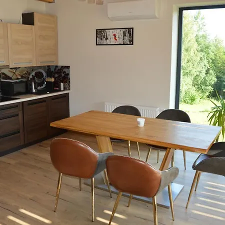 Tarnawa Silver, Sauna, Bilard, Grota Solna
