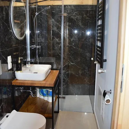 Tarnawa Silver, Sauna, Bilard, Grota Solna *