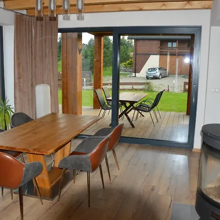 Tarnawa Silver, Sauna, Bilard, Grota Solna Hytte *
