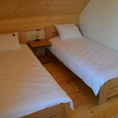 Tarnawa Silver, Sauna, Bilard, Grota Solna Hytte Tarnawa Dolna (Lesser Poland)