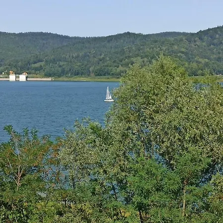 Hytte Tarnawa Silver, Sauna, Bilard, Grota Solna Tarnawa Dolna (Lesser Poland)
