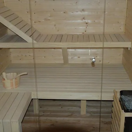 Tarnawa Silver, Sauna, Bilard, Grota Solna