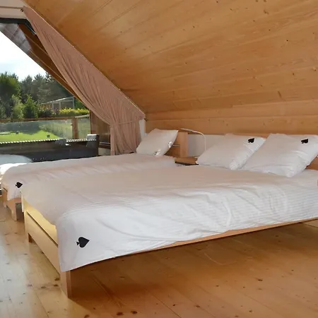 Tarnawa Silver, Sauna, Bilard, Grota Solna * Tarnawa Dolna (Lesser Poland)